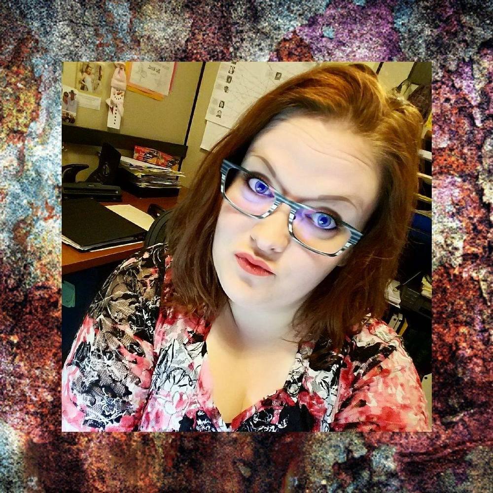 Meet your Posher, Brielle